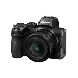 Беззеркальный фотоаппарат Nikon Z5 kit (24-50mm) (VOA040K001)