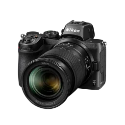 Беззеркальный фотоаппарат Nikon Z5 kit (24-70mm) (VOA040K006)