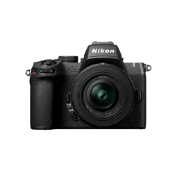 Беззеркальный фотоаппарат Nikon Z50 II kit 16–50mm VR + 50–250mm VR Kit (VOA150K002)