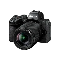 Беззеркальный фотоаппарат Nikon Z50 II kit 18–140mm VR (VOA150K003)