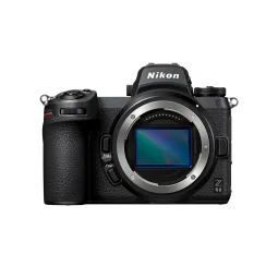 Беззеркальный фотоаппарат Nikon Z6 II Body (VOA060AE)