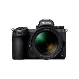 Беззеркальный фотоаппарат Nikon Z6 II kit (24-70mm) (VOA060K001)