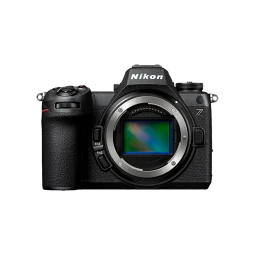 Беззеркальный фотоаппарат Nikon Z6 III body (VOA130AE)