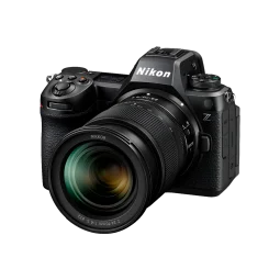 Беззеркальный фотоаппарат Nikon Z6 III kit Z 24-70mm f/4 S (VOA130K001)