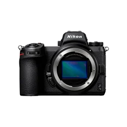 Беззеркальный фотоаппарат Nikon Z7 II Body (VOA070AE)