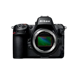 Беззеркальный фотоаппарат Nikon Z8 Body (VOA101AE)