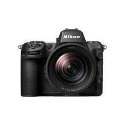 Беззеркальный фотоаппарат Nikon Z8 kit 24-120mm f/4 S (VOA100K001)