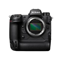 Беззеркальный фотоаппарат Nikon Z9 Body (VOA080AE)