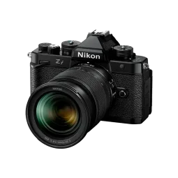 Беззеркальный фотоаппарат Nikon Zf kit (24-70mm) (VOA120K002)