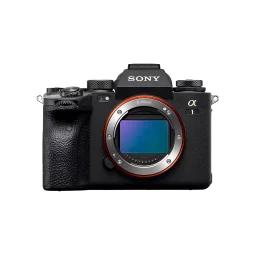 Бездзеркальний фотоапарат Sony Alpha A1 body (ILCE1.CEC)