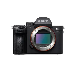 Бездзеркальний фотоапарат Sony Alpha A7 III body (ILCE7M3B.CEC)
