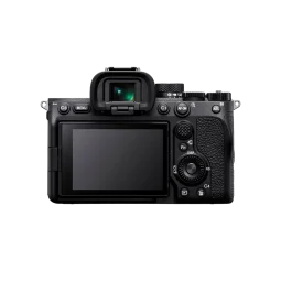 Беззеркальный фотоаппарат Sony Alpha A7 IV body (ILCE7M4B.CEC)