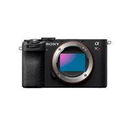 Беззеркальный фотоаппарат Sony Alpha A7CR body Black (ILCE7CRB.CEC)