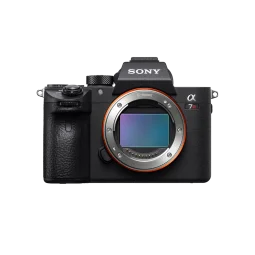 Беззеркальный фотоаппарат Sony Alpha A7R III body (ILCE7RM3)