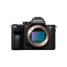 Беззеркальный фотоаппарат Sony Alpha A7R IV body (ILCE7RM4B.CEC)