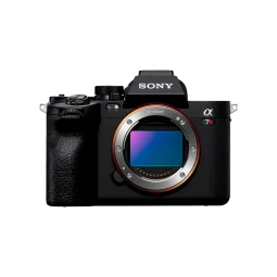 Беззеркальный фотоаппарат Sony Alpha A7R V body (ILCE-7RM5)