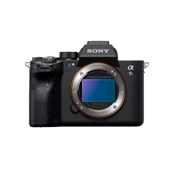 Беззеркальный фотоаппарат Sony Alpha A7s III body (ILCE7SM3B.CEC)