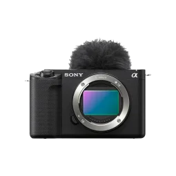 Бездзеркальний фотоапарат Sony ZV-E1 body Black (ZVE1B.CEC)