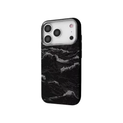 Чохол для Apple iPhone 17 Pro Max Pro Proove Gleam Case (black ocean)