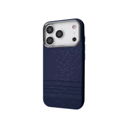 Чохол для Apple iPhone 17 Pro Max Pro Proove Gleam Case (moonlight/dark blue)