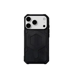 Чехол для Apple iPhone 17 Pro Max UAG Pathfinder with MagSafe/black