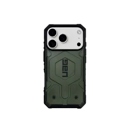 Чехол для Apple iPhone 17 Pro Max UAG Pathfinder with MagSafe/green