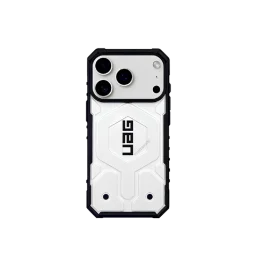 Чехол для Apple iPhone 17 Pro Max UAG Pathfinder with MagSafe/white