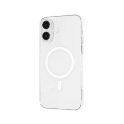 Чохол для Apple iPhone 17 Proove Crystal Case