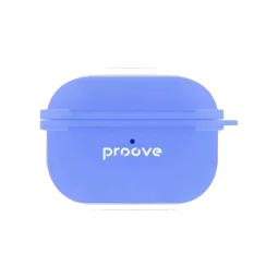 Чохол Proove Air Bump Case AirPods Pro 3 Blue/синій