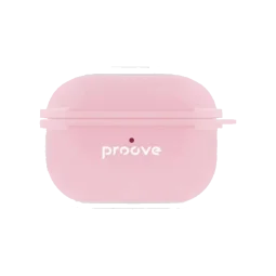 Чохол Proove Air Bump Case AirPods Pro 3 Pink/рожевий