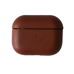 Чохол шкіряний K-DOO Lux Craft AirPods 3 Brown/коричневий