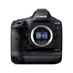 Зеркальный фотоаппарат Canon EOS 1D Mark III body (3829C010)