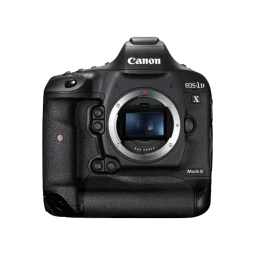 Зеркальный фотоаппарат Canon EOS 1D X Mark II body (0931C012)