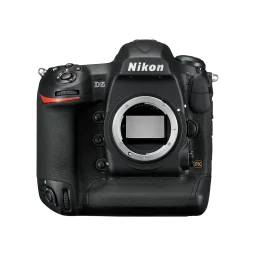 Зеркальный фотоаппарат Nikon D5 body (VBA460AE)