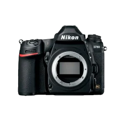 Зеркальный фотоаппарат Nikon D780 body (VBA560AE)