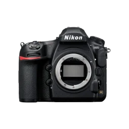 Зеркальный фотоаппарат Nikon D850 body (VBA520AE)