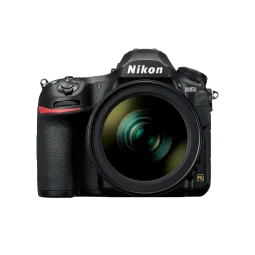 Зеркальный фотоаппарат Nikon D850 kit (24-120mm)