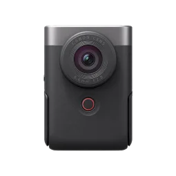 Компактный фотоаппарат Canon Powershot V10 Silver ( 5946C014)