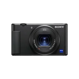 Компактный фотоаппарат Sony ZV-1 Black (ZV1B.CE3)