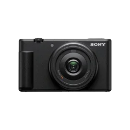 Компактный фотоаппарат Sony ZV-1F (ZV1FB.CE3)