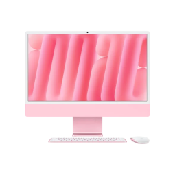 2025年9月7日購入2024iMac M4チップ　シルバー Купить iMac 24 M4 2024 от 65449 грн в Киеве: доставка по Украине | GRO
