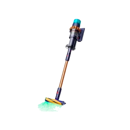Пылесос Dyson Gen5outsize Absolute (447308-01)