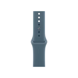 Ремешок Apple Anchor Blue Sport Band M/L для Watch 38/40/41/42mm (MFFW4, MFGF4)