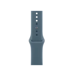 Ремешок Apple Anchor Blue Sport Band S/M для Watch 38/40/41/42mm (MFFV4, MFGE4)