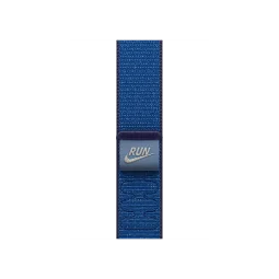 Ремешок Apple Blue Ribbon Nike Sport Loop для Watch 38/40/41/42mm (MGCT4, MGD14)