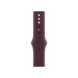 Ремешок Apple Dark Cherry Sport Band Loop для Watch 44/45mm (MKV13)