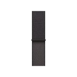 Ремешок Apple Dark Gray Sport Loop для Watch 38/40/41/42mm (MFFA4, MFFG4)