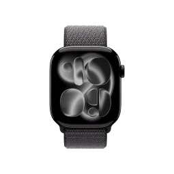 Ремешок Apple Dark Gray Sport Loop для Watch 44/45/46/49mm (MFFM4)