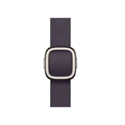 Ремешок Apple Midnight Purple Modern Buckle Large для Watch 38/40/41/42mm (MGG84)