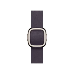 Ремешок Apple Midnight Purple Modern Buckle Small для Watch 38/40/41/42mm (MGG64)